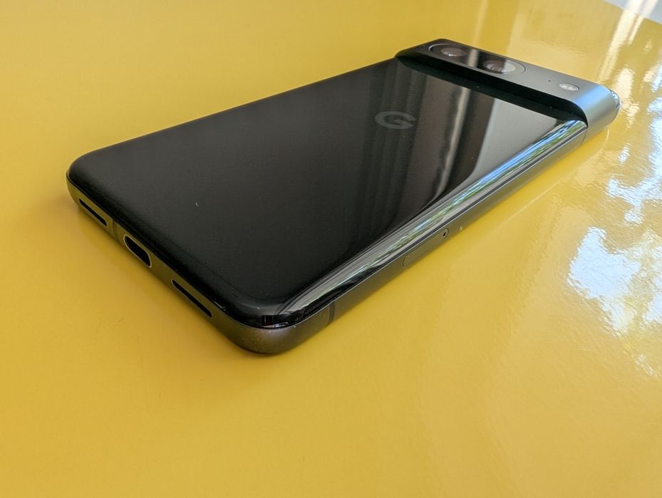Акція! Google Pixel 8 Neverlock 8/128Gb google pixel 8 sim+esim (2сім)