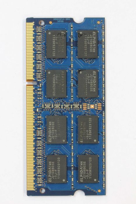 Pamięć RAM DDR-3 8 GB