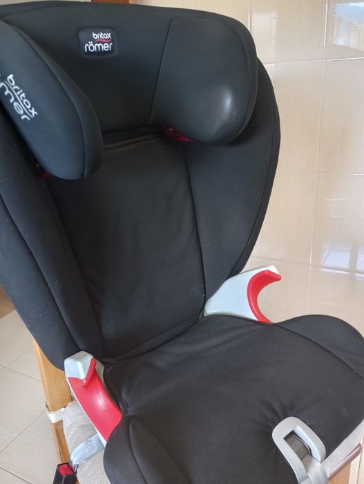 Cadeira Britax Romer  Kidfix SL