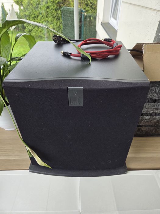 Subwoofer kef 30b