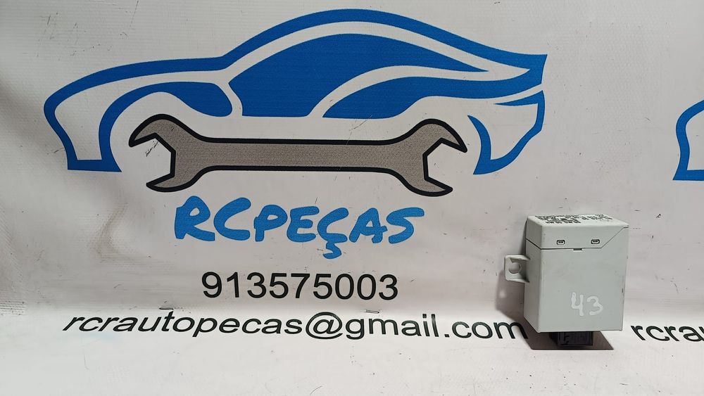 CENTRALINA MODULO ESPELHO ESPELHOS REBATIVEIS MINI COOPER S R57