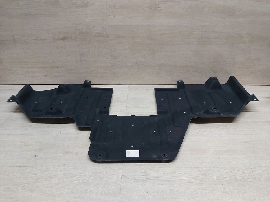 OMODA 5 E5 osłona silnika zderzaka dolna płyta 609002316AA