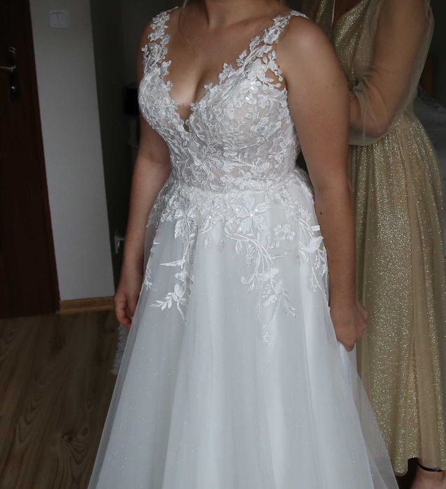 Suknia ślubna ARIANNE