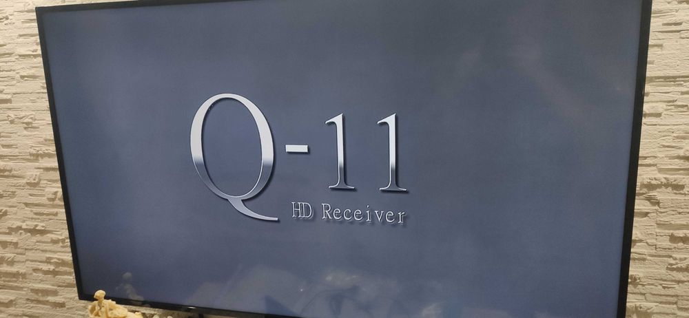 Спутниковый тюнер Q-Sat Q-11 HD (HDMI)
