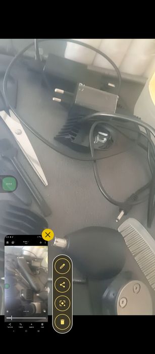 Триммер Philips 3920