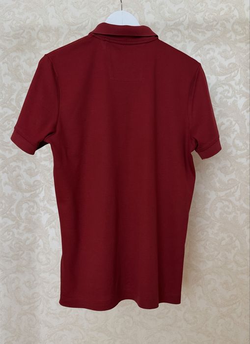 Поло футболка Calvin Klein  Polo розмір M.