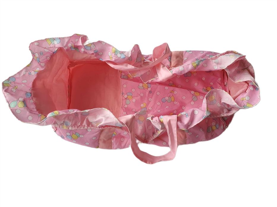 Nosidełko dla lalki