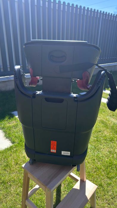 Автокрісло Britax Romer KIDFIX XP
