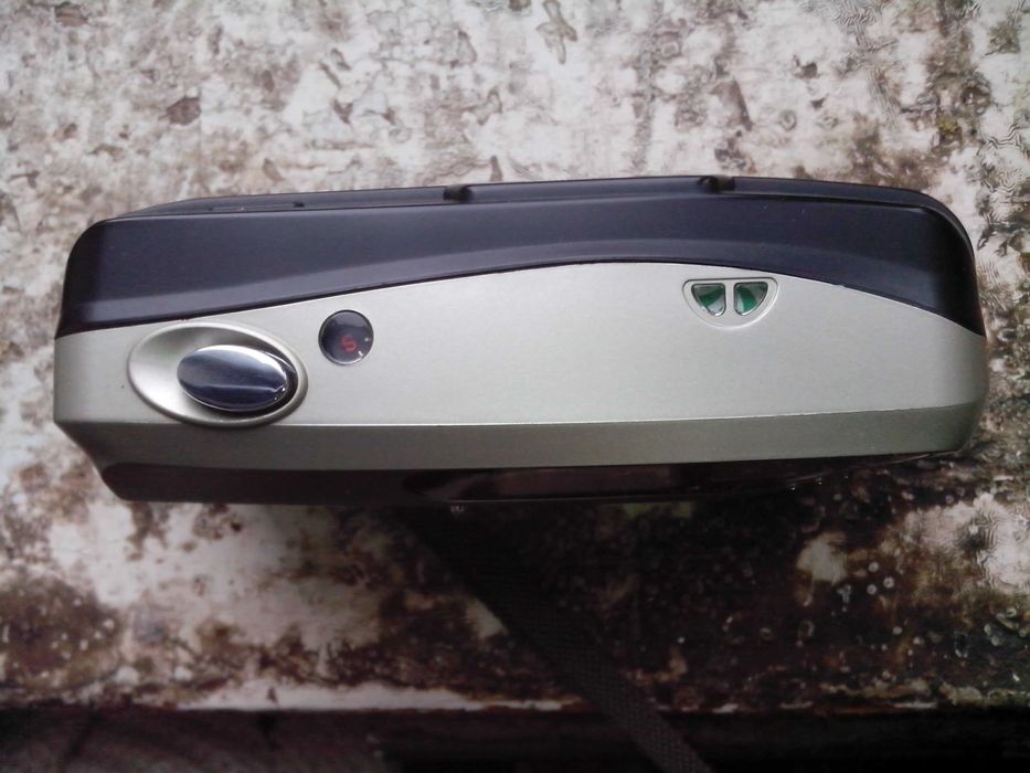 Фотоаппарат Wizen Excel-3 Японія