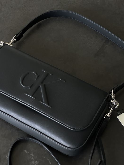 Сумка жіноча Calvin Klein (оригінал)