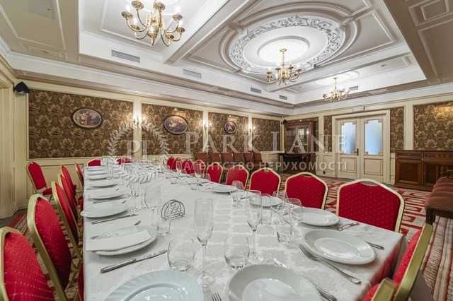 Commercial real estate at st. Ul Vladimirskaya (area 1342 m²) - Atlanta.ua - photo 12