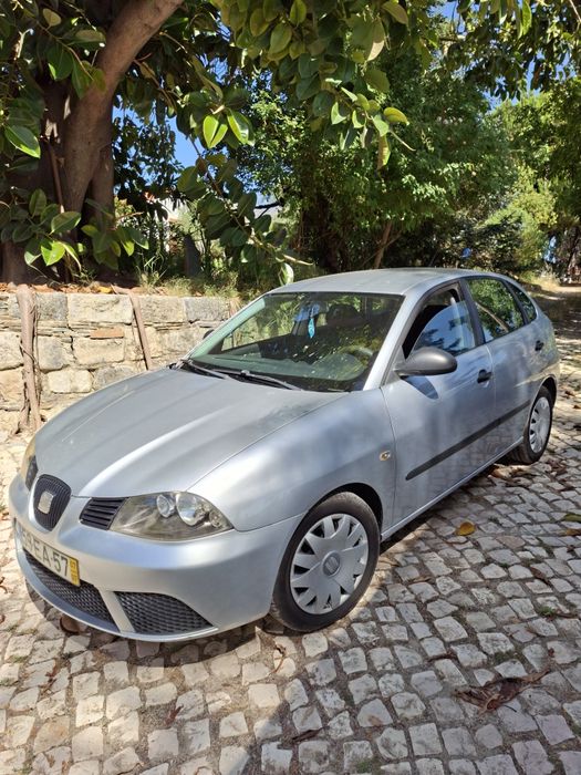 Seat ibiza 1.2   Ar condicionado