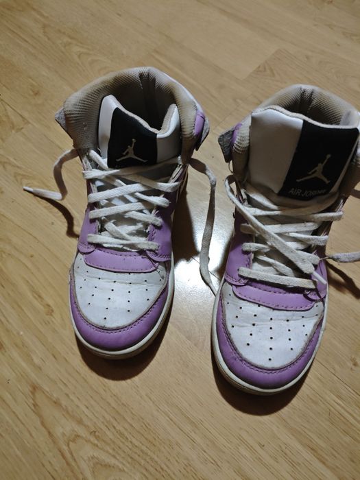 Buty Nike w rozm. 31 z wkładką 19,5 cm