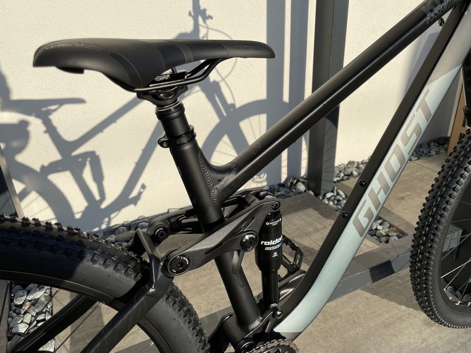 Rower Ghost Kato FS Essential FULL TRAIL ENDURO L 29"