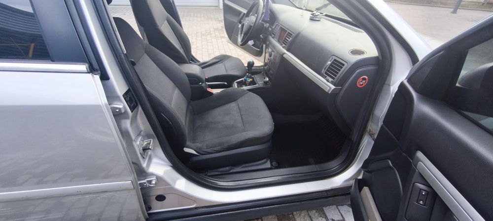 Продам  авто Opel VEKTRA C