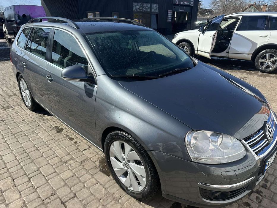 Volkswagen golf 1.4