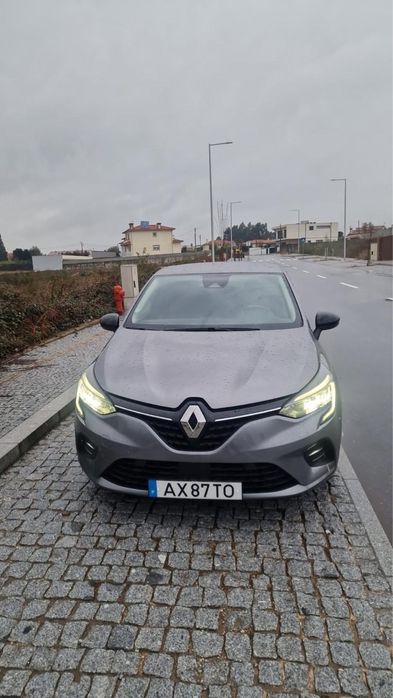 Renault Clio V  Bi-Fuel | 2023