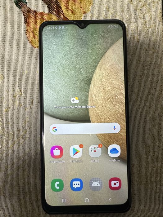 Samsung Galaxy A12