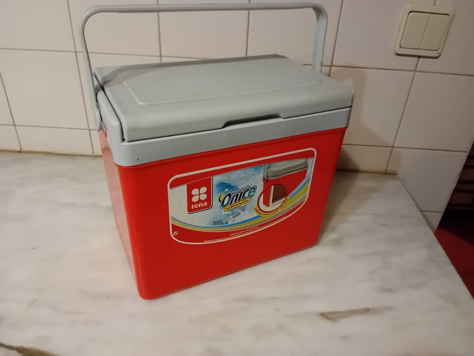 Mala Térmica Rena