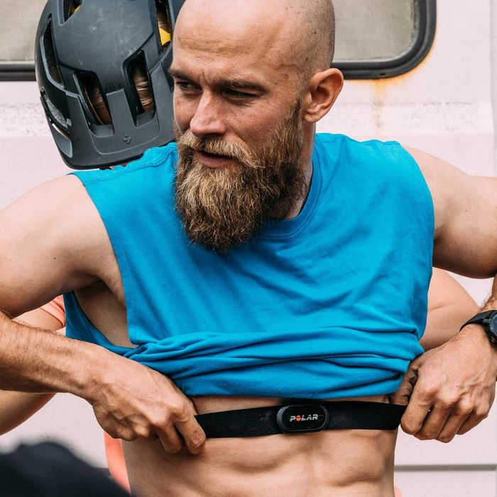 Czujnik tętna Polar H10 M-XXL