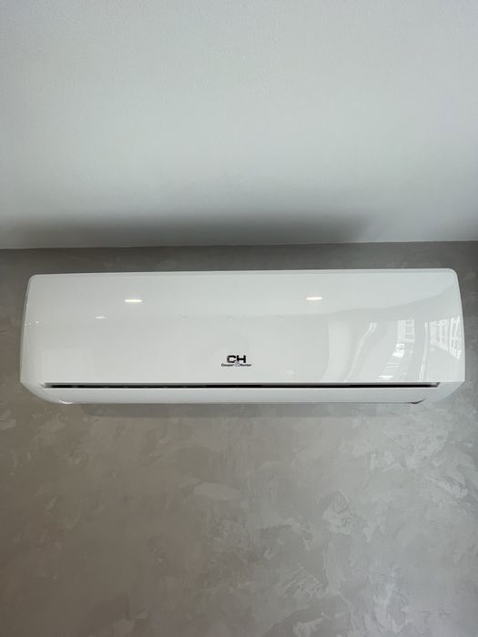 Установка кондиционера 7,9,12.Снять, поставить кондиционер. Перенести.