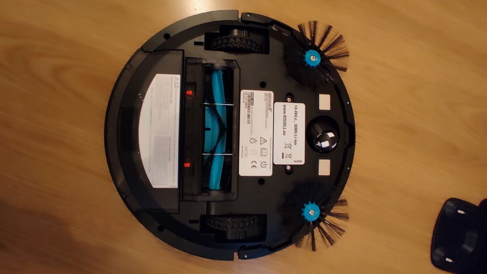 Aspirador Robot Bissell