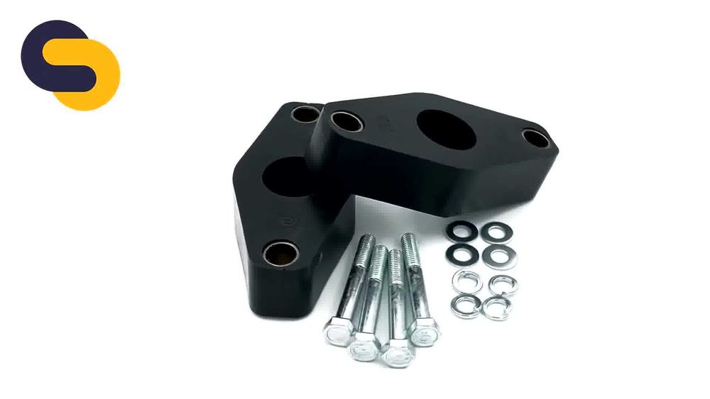 Lift Zawieszenia Volvo C70 2006/2007/2008/2009/2010/2011/2012/2013
