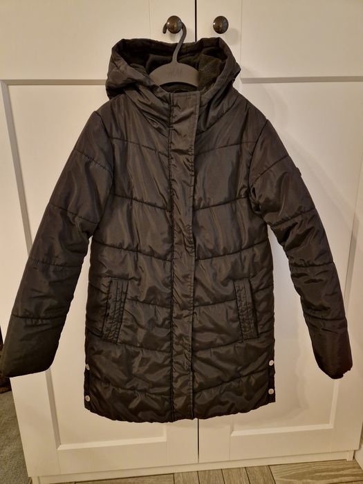 Zimowa kurtka 146