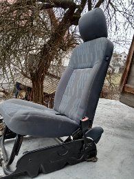 Сидіння авто крісло на Форд коннект переднее