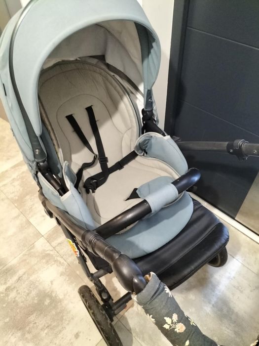 Wózek Tutis uno 3+gratis