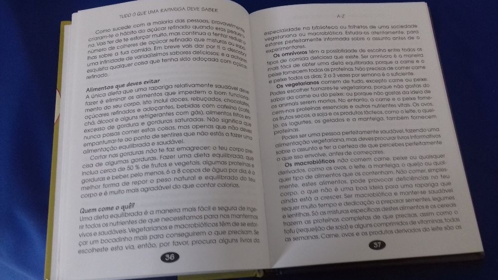 Tudo o que uma rapariga deve saber - David Bull64553272533250122