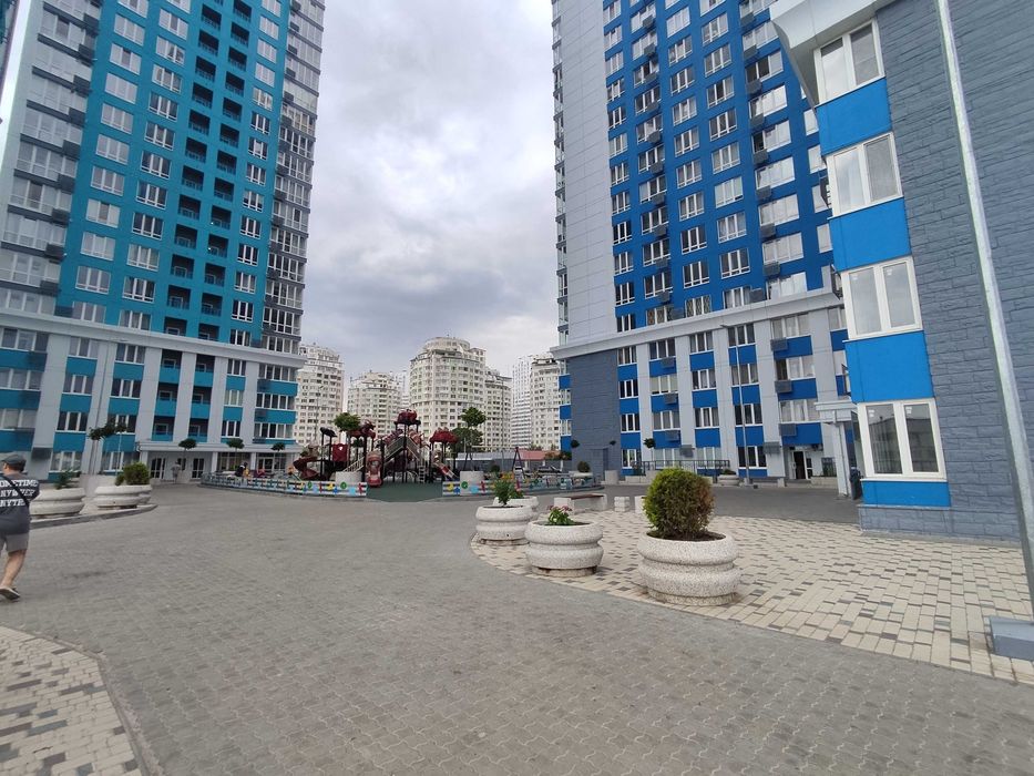 3-кімнатна квартира за адресою Куликове поле пл. (площа 86,7 м²) - Atlanta.ua - фото 21