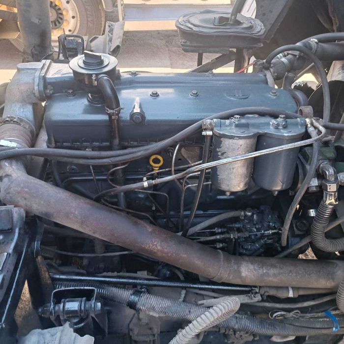Продам автомобіль ТАТА Е2 2008 р.