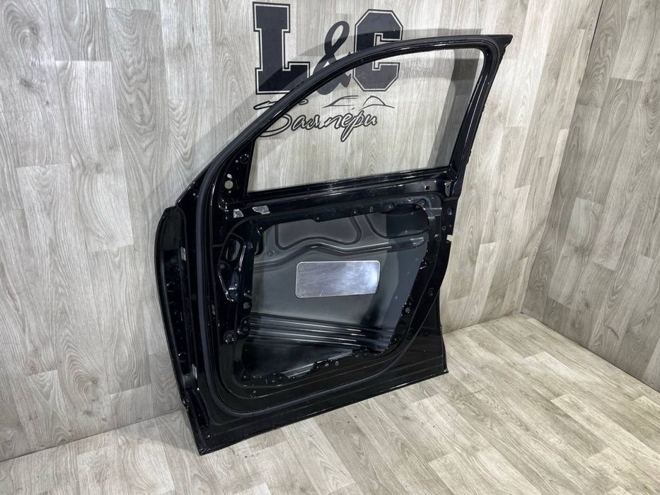 Дверь передняя правая Mercedes GLB X247 ( 2019 - 2025 г. )