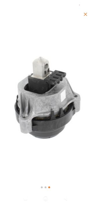 Apoio de motor BMW G30 G31 lado direito