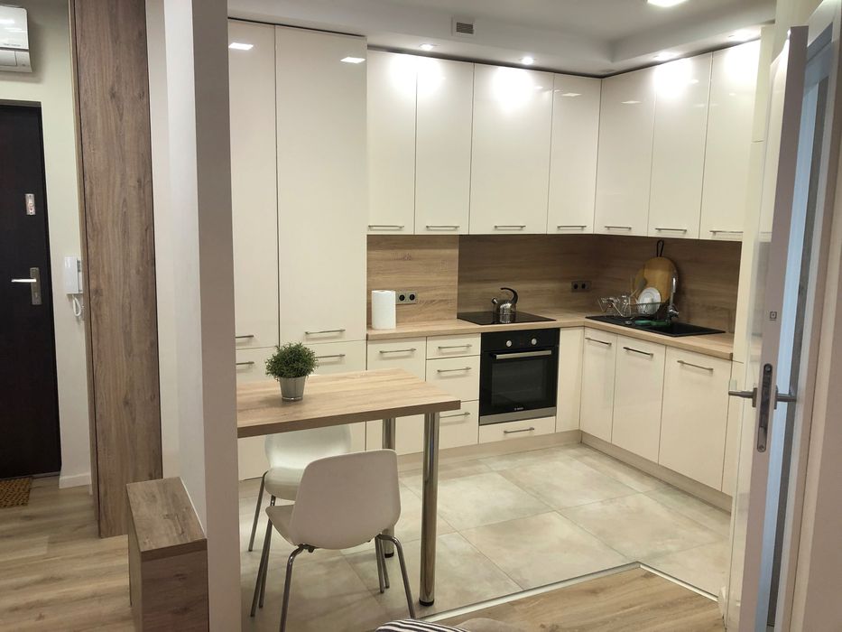 Apartment in Gliwice, Śródmieście - Widok 3