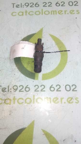 INJETOR OPEL ASTRA G RANCHERA FAMILIAR