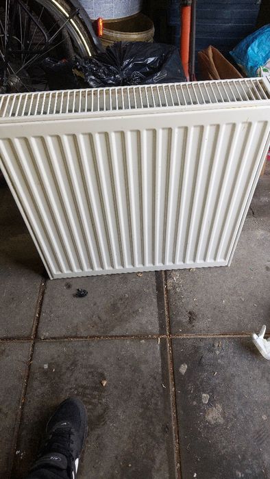 Grzejnik Purmo 60x60