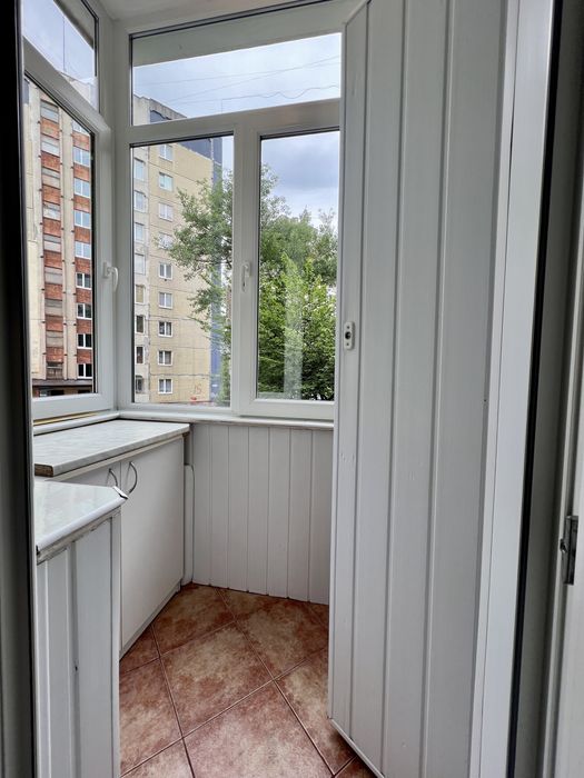 Продаж 3-ох кім.кв.вул.Коломийська