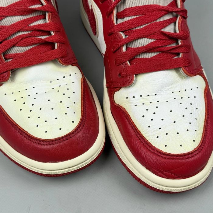 Кеды кроссовки Nike Air Jordan 1 Retro Hi OG кеди кросівки джордан