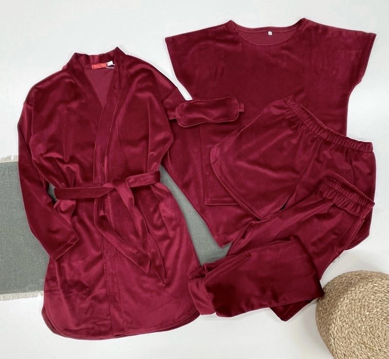 Піжама на дівчинку