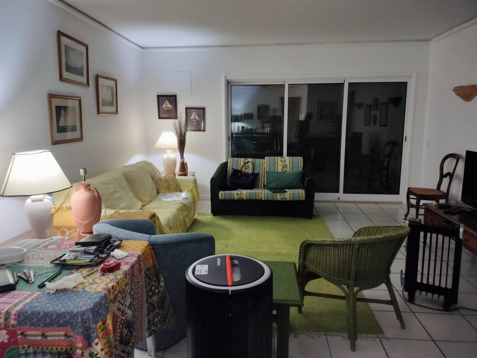 Apartamento Soltroia