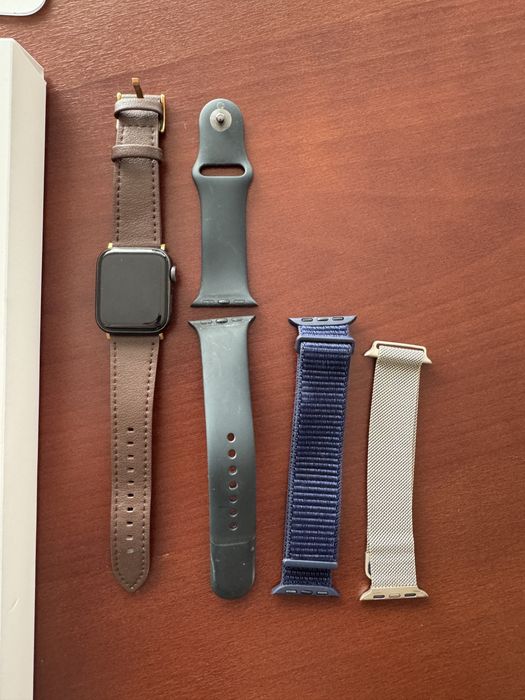 Apple Watch SE 40mm