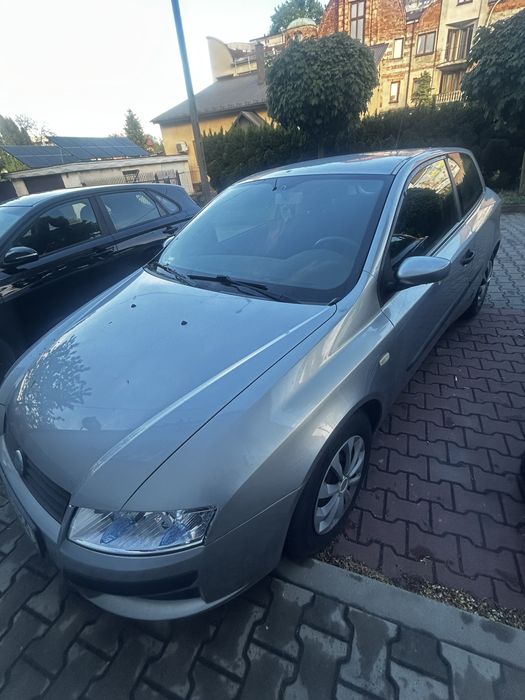 Fiat Stilo 1.4 2005