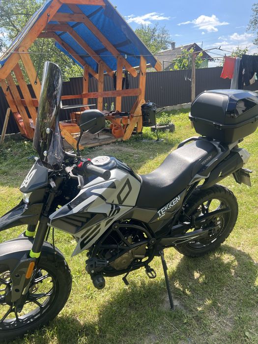 Продається текін 250 2023рік
