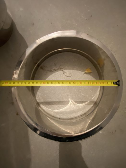 Nasada kominowa Wkład kominowy