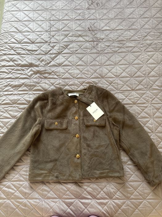 Брендовый жакет!