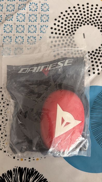 Deslizadores  Dainese Originais