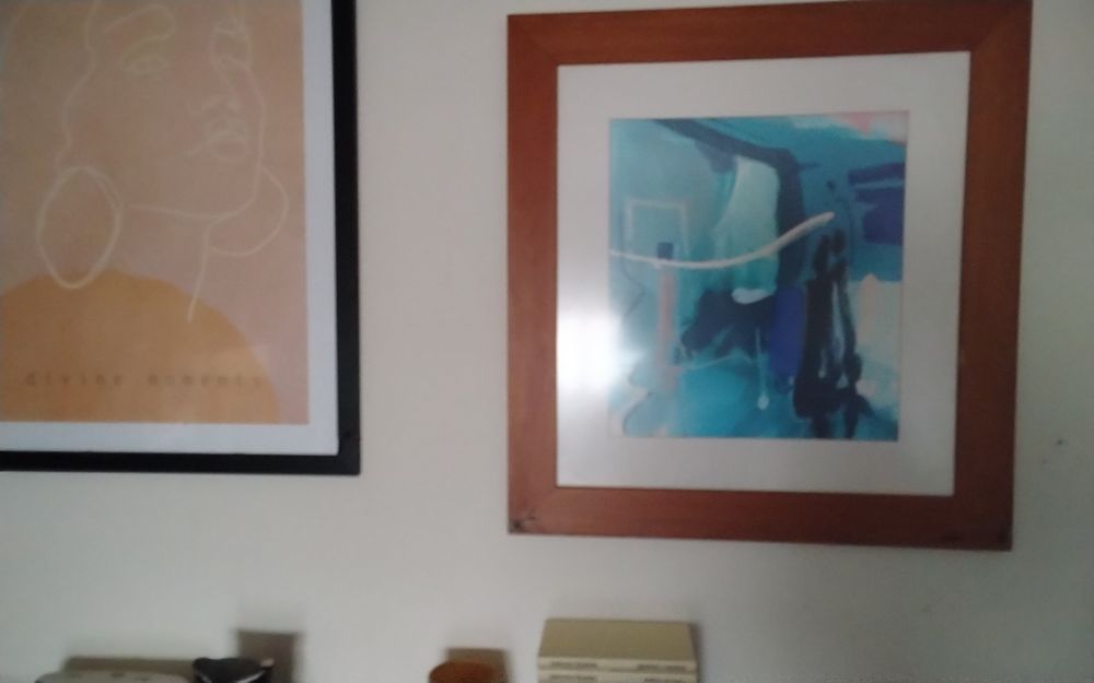 Pinturas decorativas