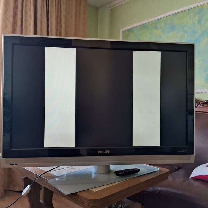 Телевізор філіпс 42 дюйма